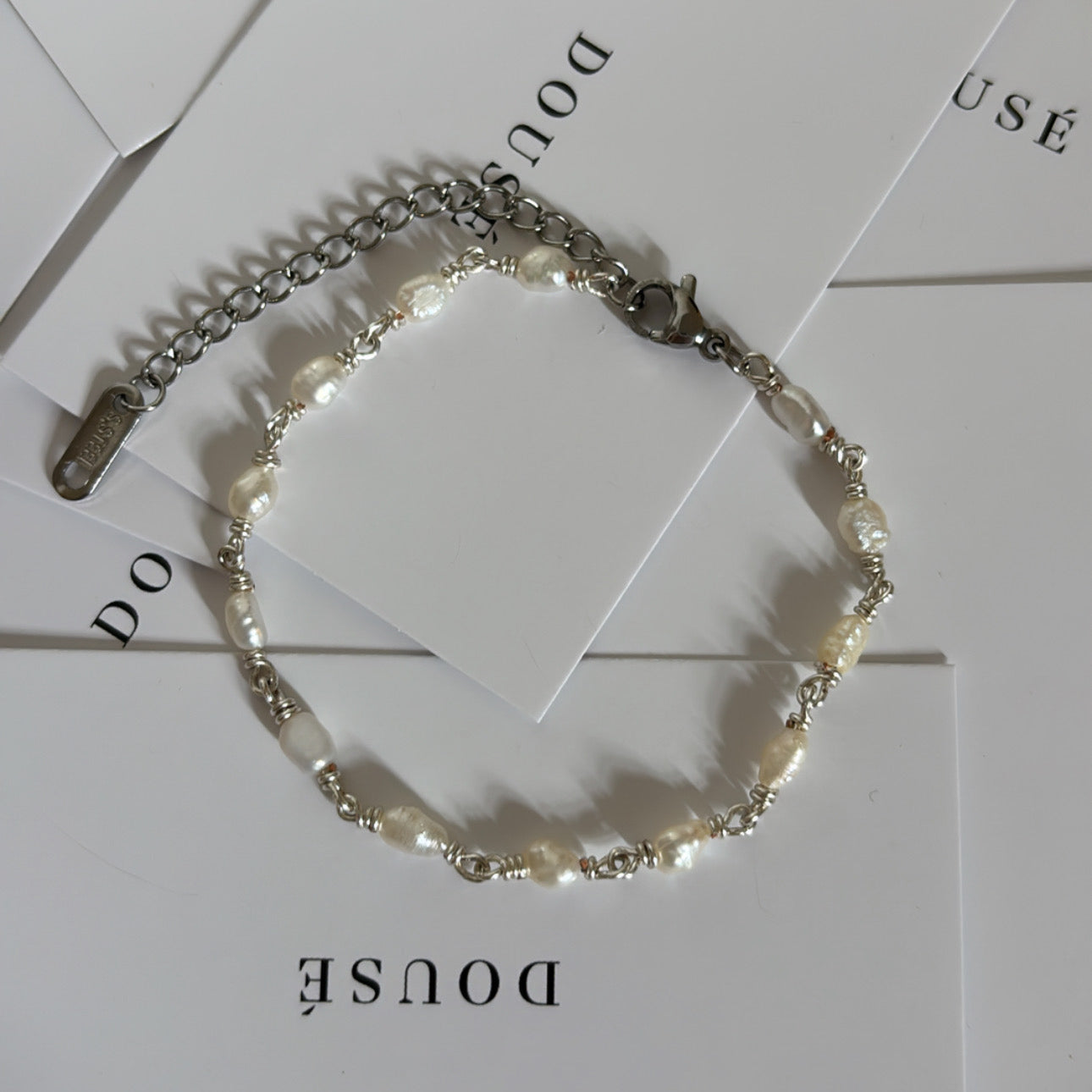 Adina Bracelet