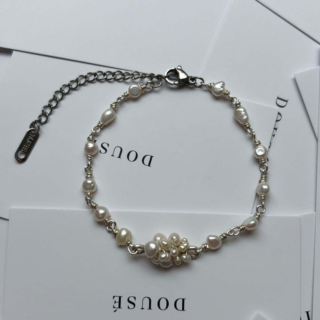 Calisté Bracelet