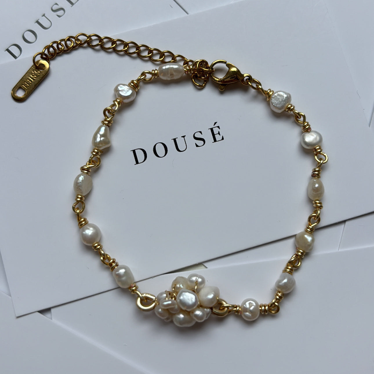 Calisté Bracelet