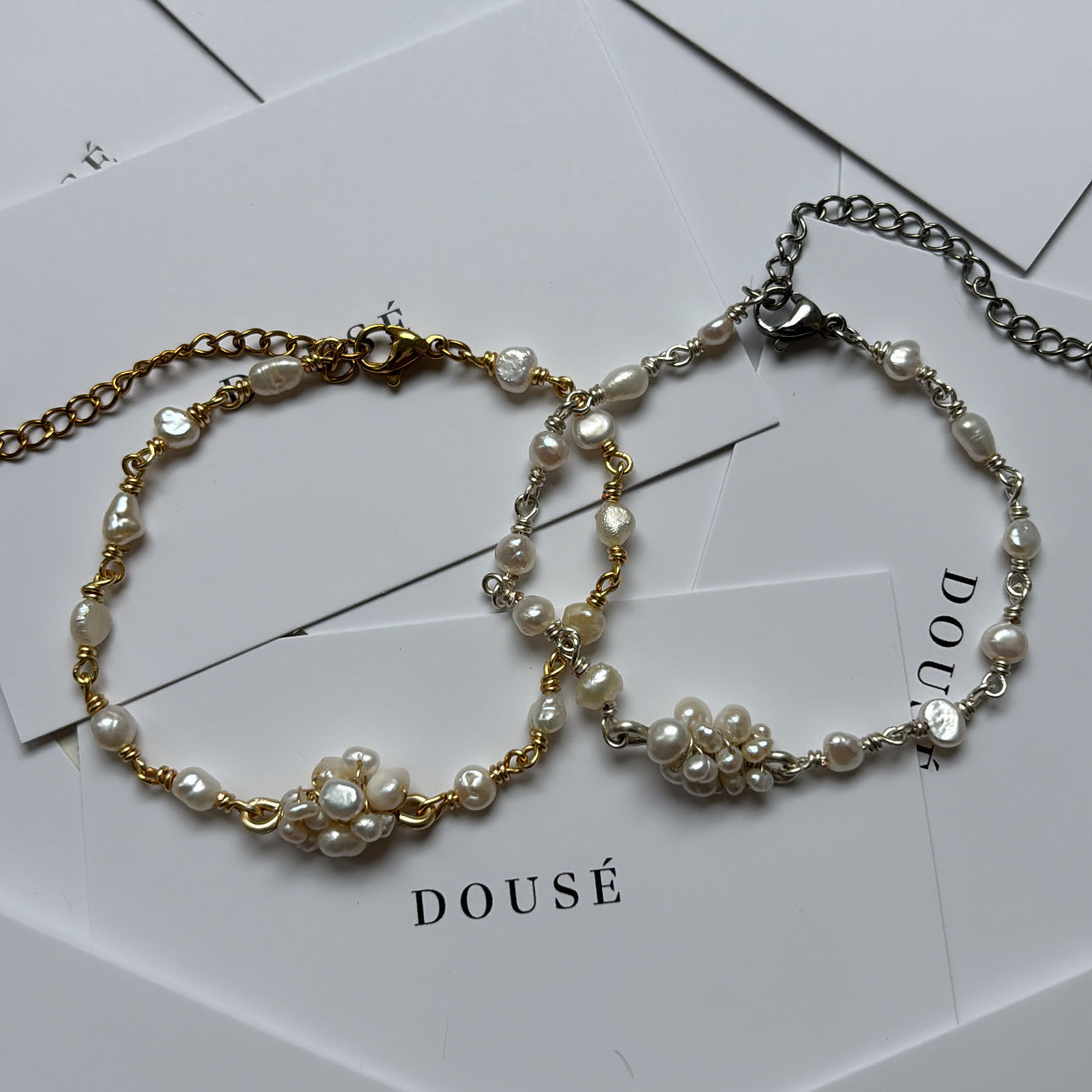 Calisté Bracelet