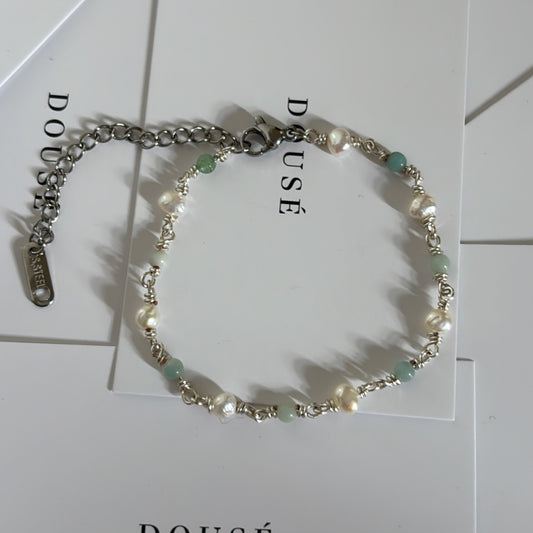 Amazonite Bracelet