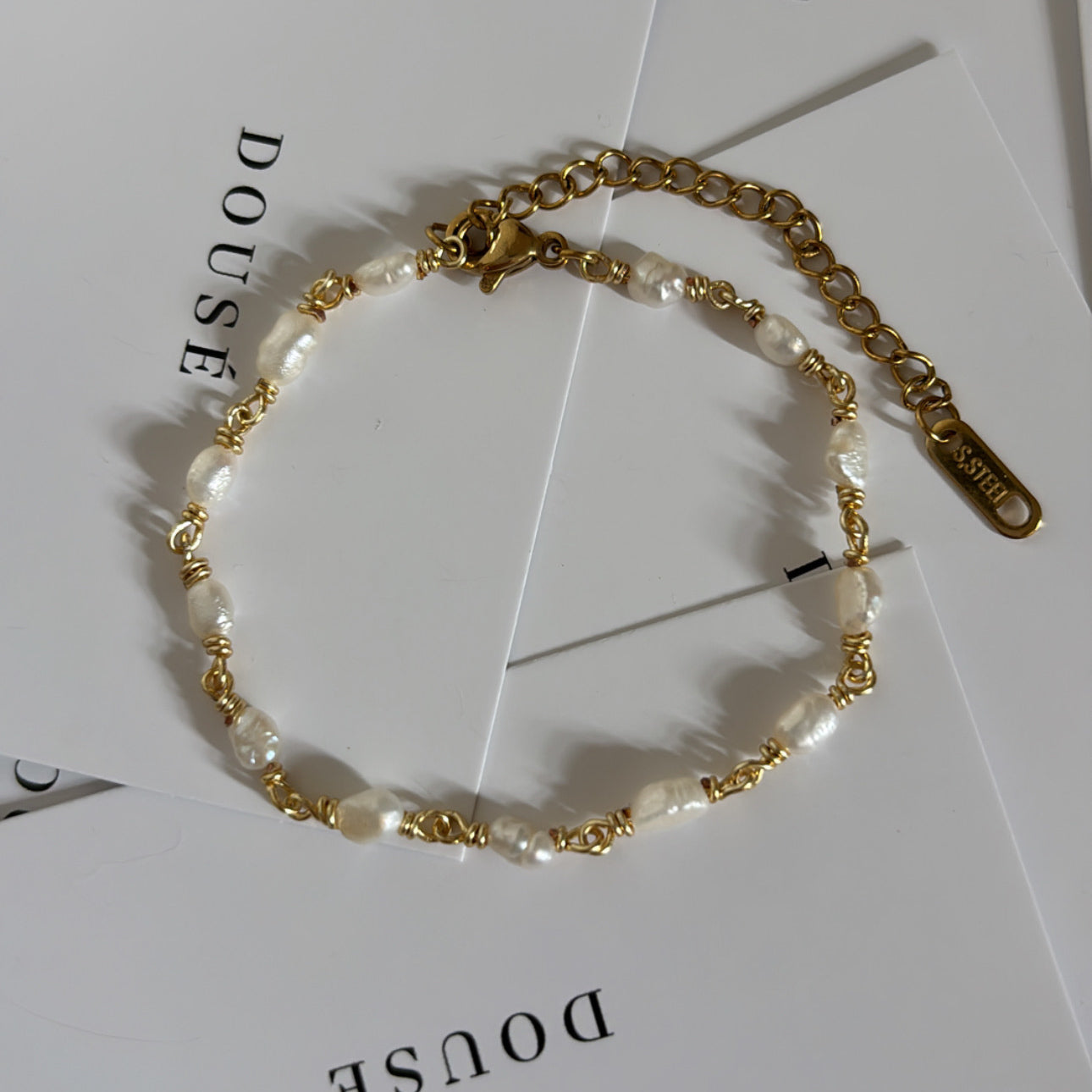 Adina Bracelet