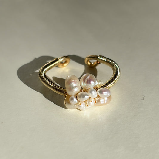 Calisté Ring