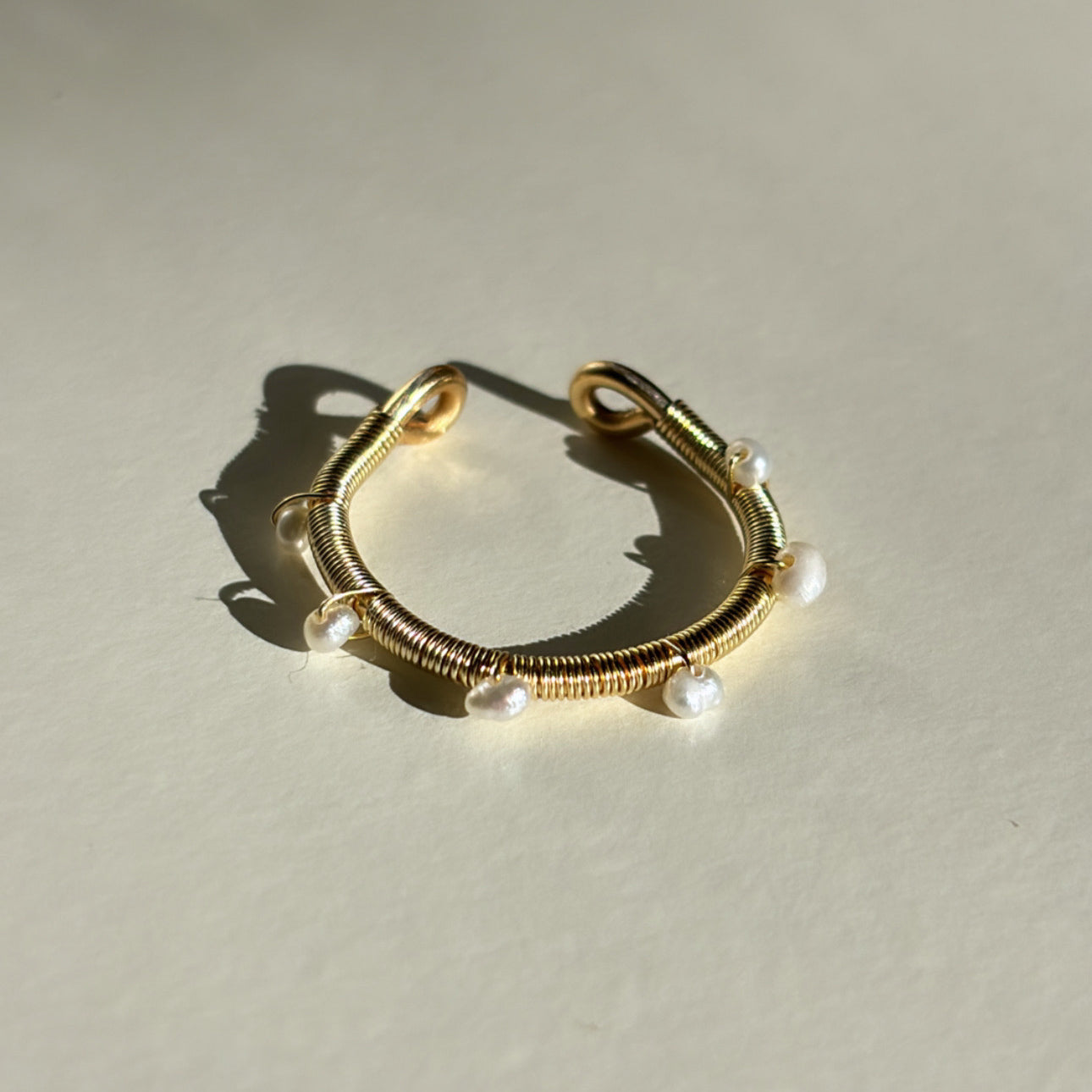 Vondra Ring